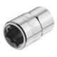 Douille Stanley 3/8" 6 pans-1