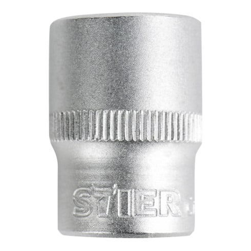 Douille Torx mâle 1/2" STIER, E 24