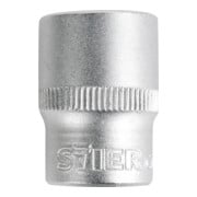 STIER clé à douille Torx externe insert 1/2" 1/2