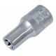 HAZET Insert de clé à douille 1/4" externe TORX-1