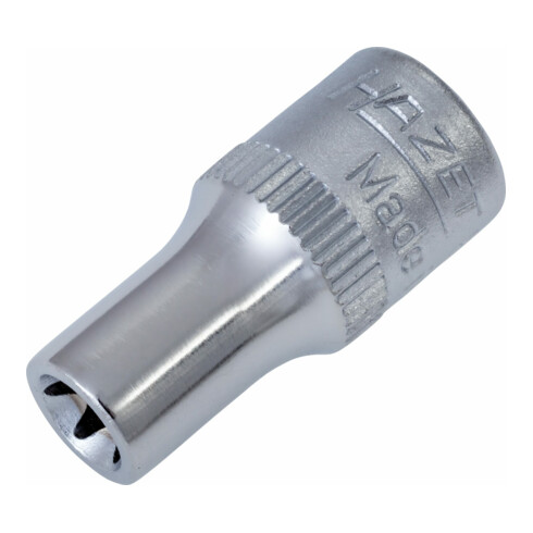 HAZET Insert de clé à douille 1/4" externe TORX