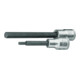 Douille tournevis 1/2", forme longue 8 mm