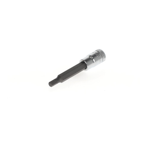 Douille tournevis Gedore 1/4", longue