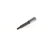 Douille tournevis Gedore 1/4", longue