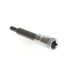 Douille tournevis 1/4", longue 4 mm