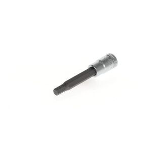 Douille tournevis Gedore 1/4", longue