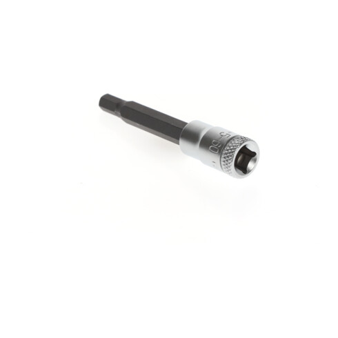 Douille tournevis Gedore 1/4", longue