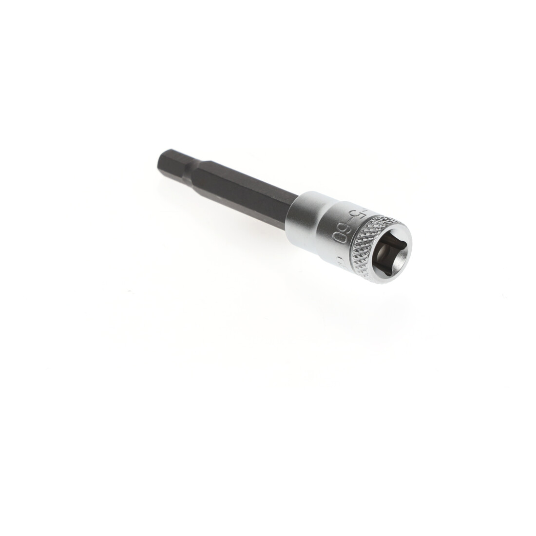 Douille tournevis Gedore 1/4", longue