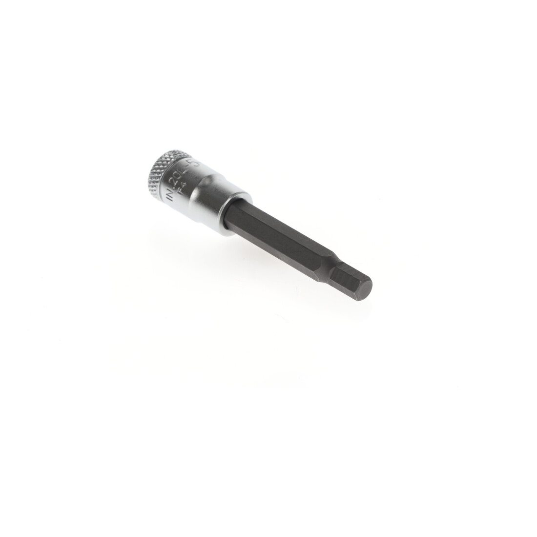 Douille tournevis Gedore 1/4", longue