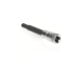 Douille tournevis 1/4", longue 5 mm