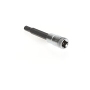 Douille tournevis Gedore 1/4", longue-5