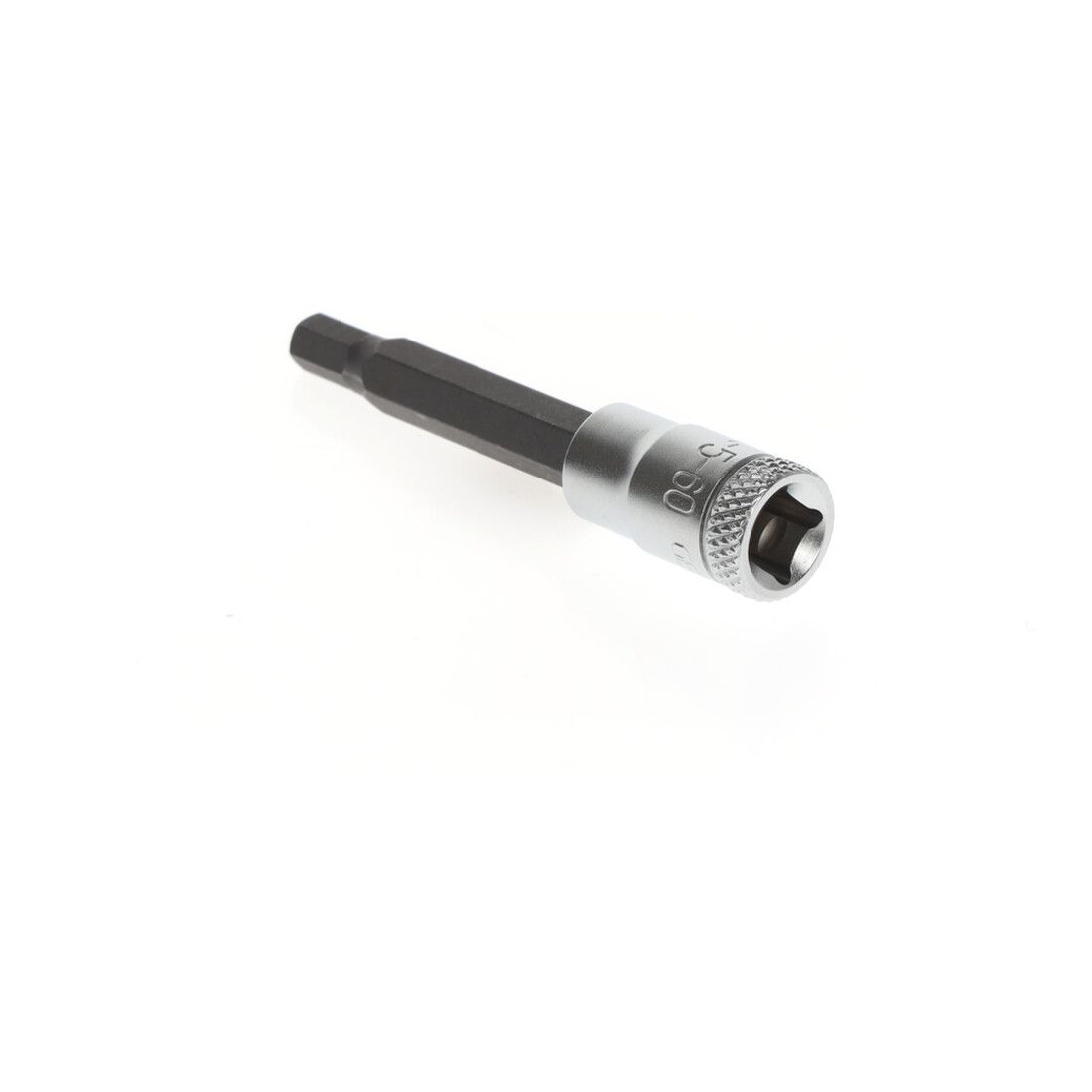 Douille tournevis Gedore 1/4", longue