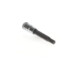 Douille tournevis Gedore 1/4", longue-5