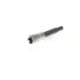 Douille tournevis 1/4", longue 5 mm