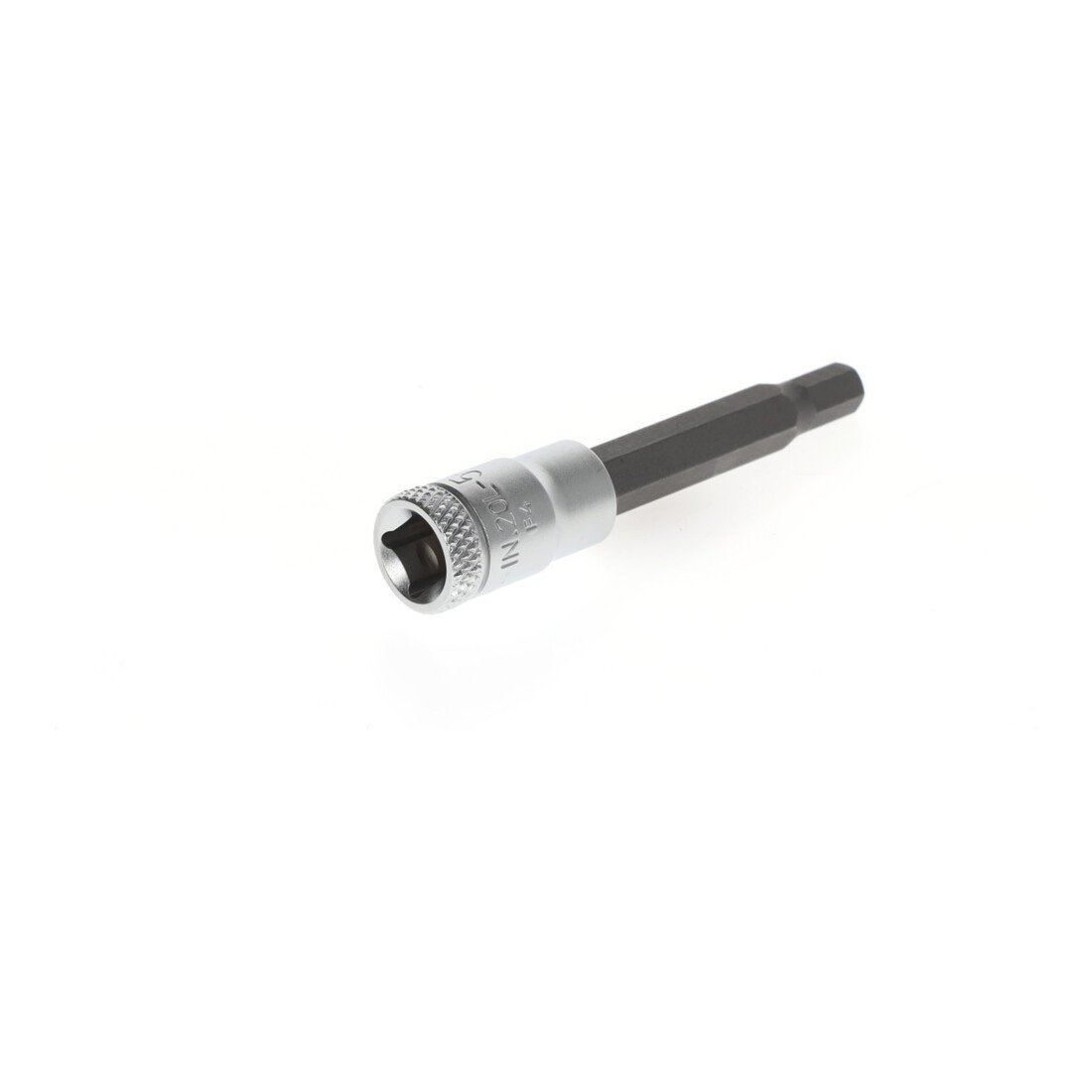 Douille tournevis Gedore 1/4", longue