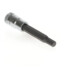 Douille tournevis 1/4", longue 5 mm
