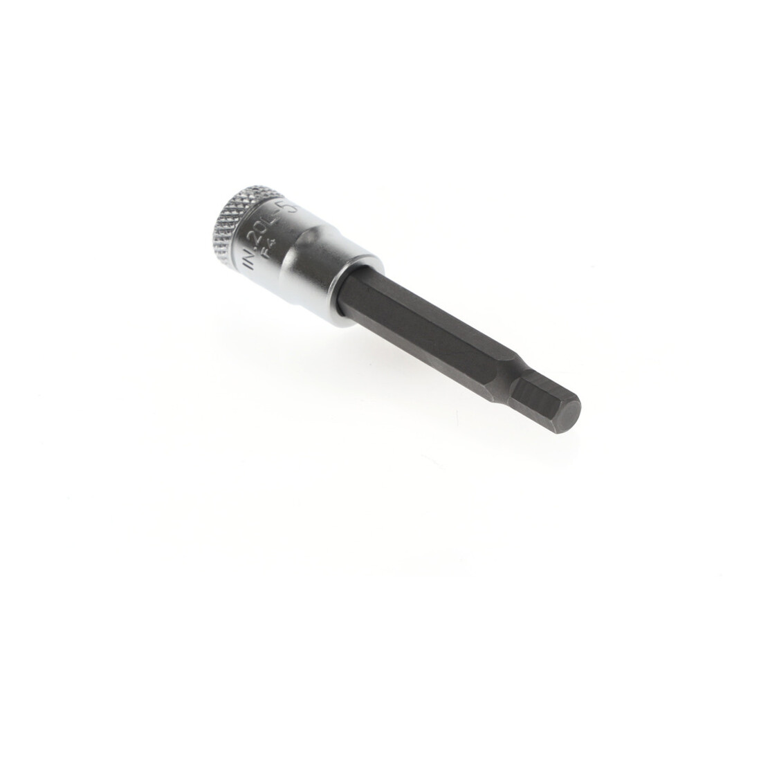 Douille tournevis Gedore 1/4", longue