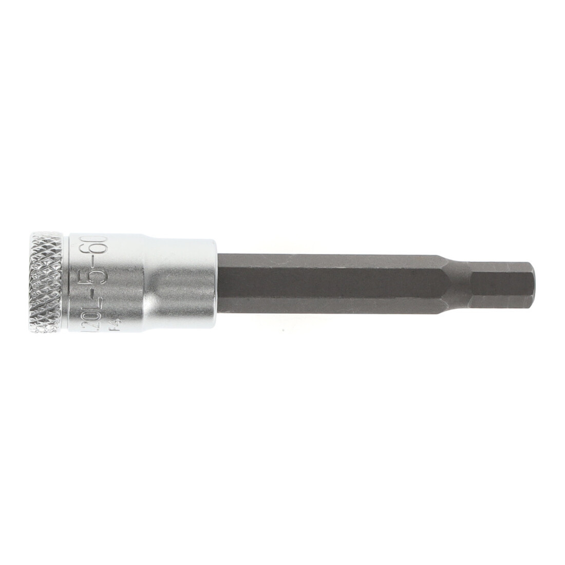 Douille tournevis Gedore 1/4", longue