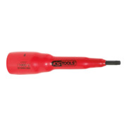 KS Tools 3/8"' Douille à embout isolé pour embout à dents multiples