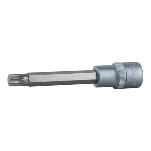 Douille tournevis 3/8" XZN, longue, M10 KS Tools