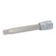 Douille tournevis 3/8" XZN, longue, M10 KS Tools-5