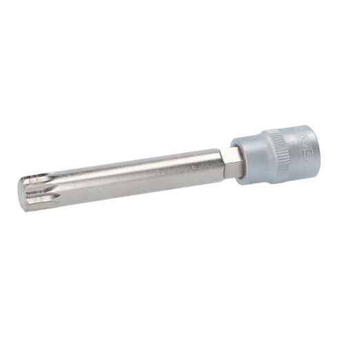 Douille tournevis 3/8" XZN, longue, M12 KS Tools
