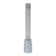 Douille tournevis 3/8" XZN, longue, M12 KS Tools-4