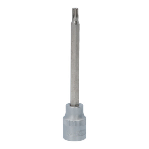 Douille tournevis 3/8" XZN, longue, M5 KS Tools