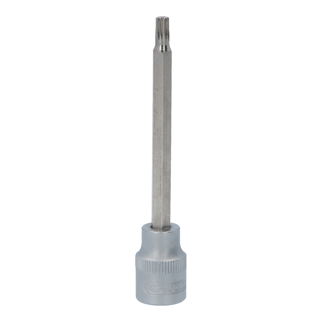 Douille tournevis 3/8" XZN, longue, M5 KS Tools
