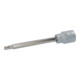 Douille tournevis 3/8" XZN, longue, M5 KS Tools-5