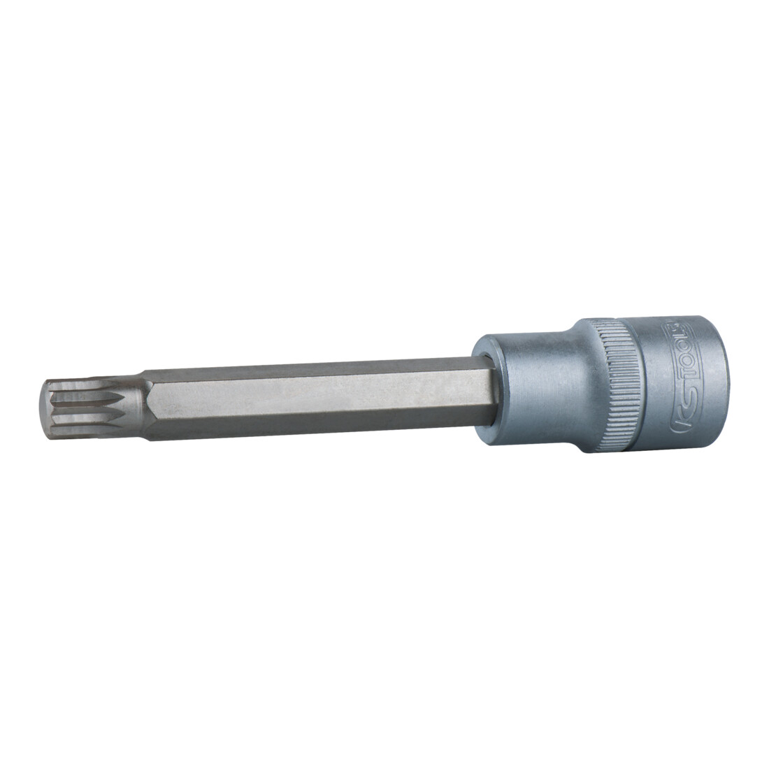 Douille tournevis 3/8" XZN, longue, M6 KS Tools