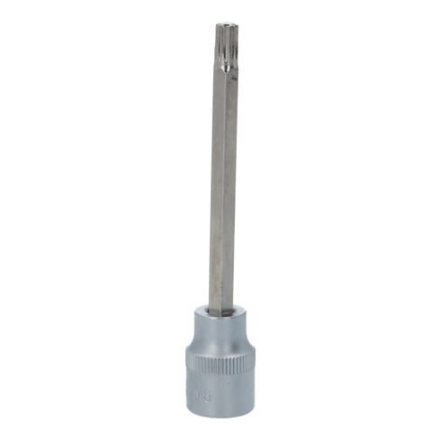 Douille tournevis 3/8" XZN, longue, M6 KS Tools