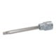 Douille tournevis 3/8" XZN, longue, M6 KS Tools-5