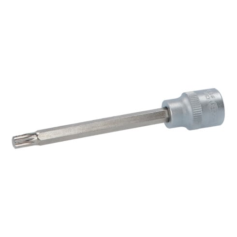 Douille tournevis 3/8" XZN, longue, M6 KS Tools