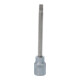 Douille tournevis 3/8" XZN, longue, M6 KS Tools-5