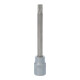 Douille tournevis 3/8" XZN, longue, M8 KS Tools-4