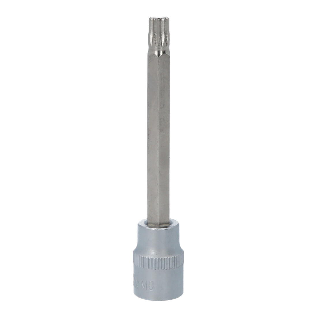 Douille tournevis 3/8" XZN, longue, M8 KS Tools
