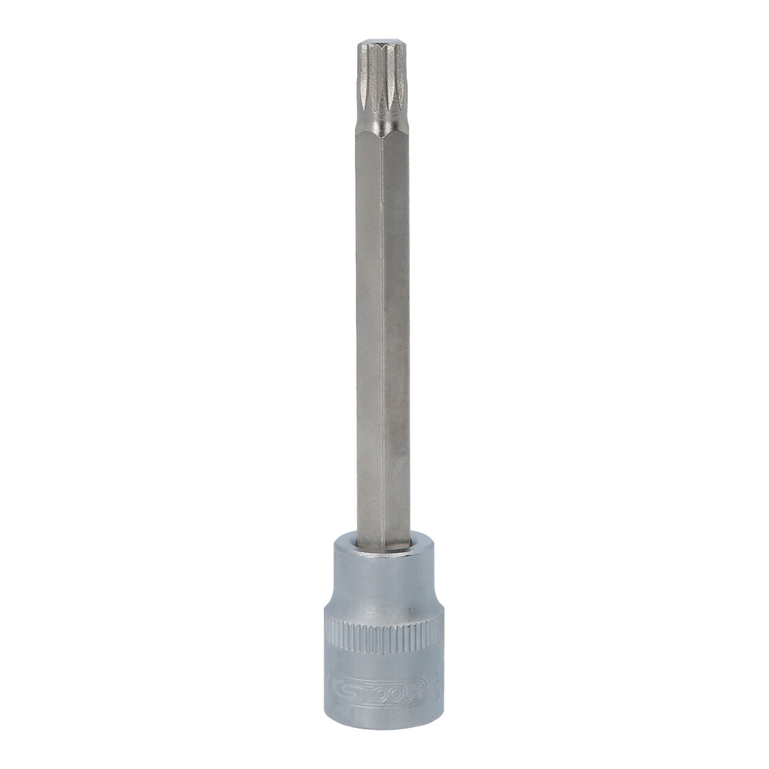 Douille tournevis 3/8" XZN, longue, M8 KS Tools