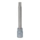 Douille tournevis 3/8" XZN, longue, M9 KS Tools