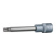 Douille tournevis 3/8" XZN, longue, M9 KS Tools