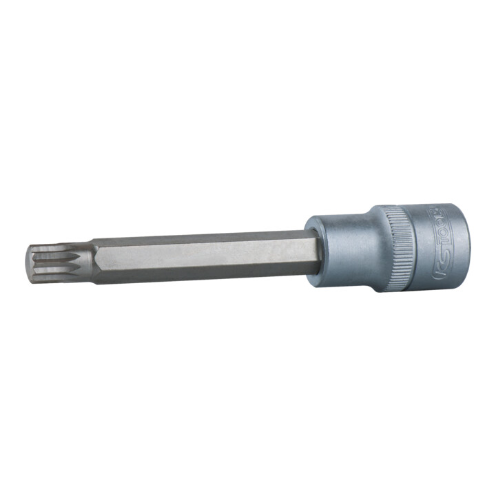 Douille tournevis 3/8" XZN, longue, M9 KS Tools