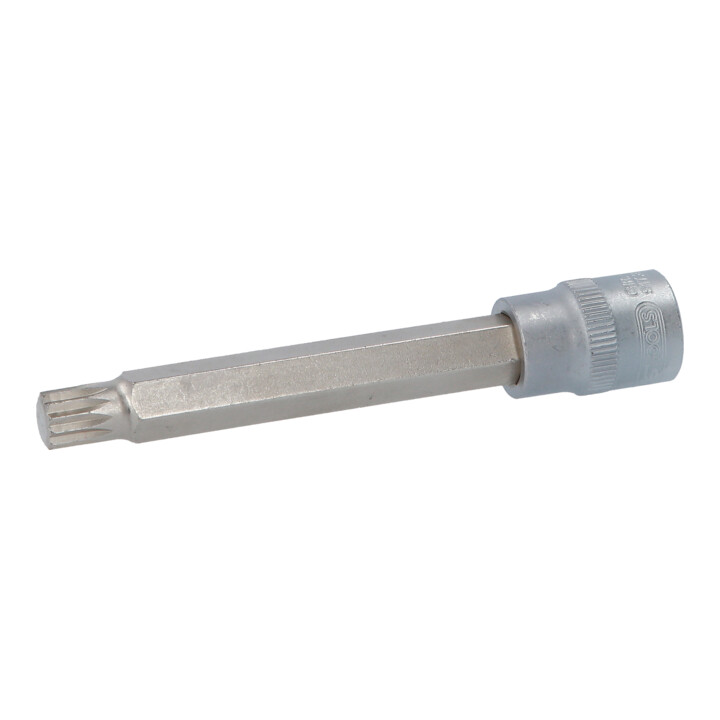 Douille tournevis 3/8" XZN, longue, M9 KS Tools