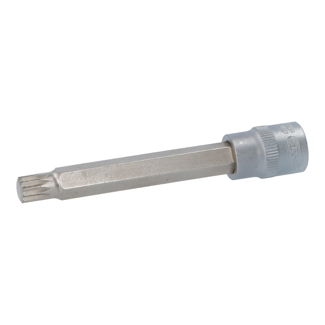 Douille tournevis 3/8" XZN, longue, M9 KS Tools