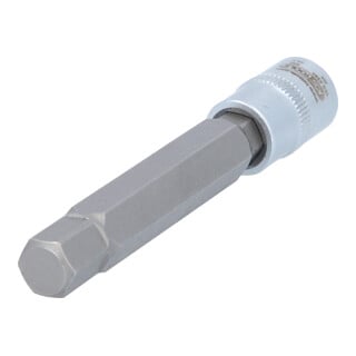 KS Tools Douille à douille 3/8" pour vis hexagonales internes d’étrier de frein