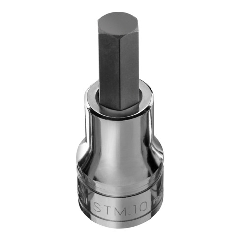 Douille tournevis Facom 1/2" hexagonal 17mm