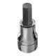 Douille tournevis Facom 1/2" hexagonal 7mm-1