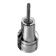 Douille tournevis Facom 1/2" Torx T25-1