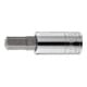 Douille tournevis Facom 1/4" hexagonal 2 mm-1