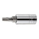 Douille tournevis Facom 1/4" Torx T30-1