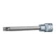 KS Tools 3/8"' Embout femelle TX, long-1